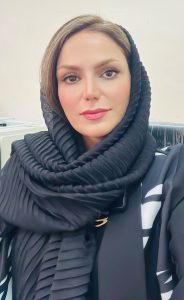 دکتر مهری شاکری نسب