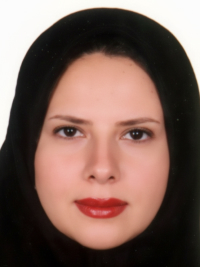 دکتر مریم روزی طلب