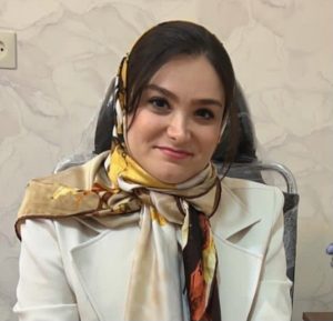 دکتر نیلوفر نخلیان