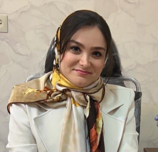 دکتر نیلوفر نخلیان