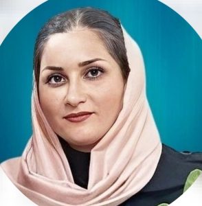 دکترنسرین علی نژاد