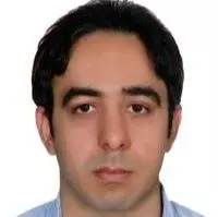 متخصص داخلی و فوق تخصص ریه محسن اثنی عشری